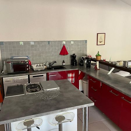 Joli Pavillon Individuel Villa Carry-le-Rouet ภายนอก รูปภาพ