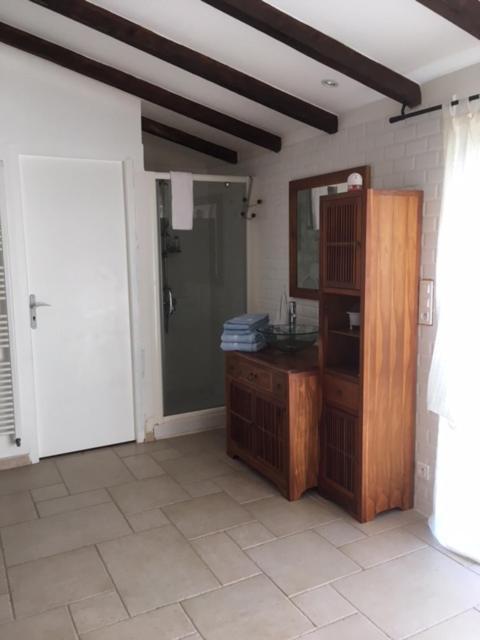 Joli Pavillon Individuel Villa Carry-le-Rouet ภายนอก รูปภาพ