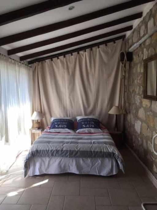 Joli Pavillon Individuel Villa Carry-le-Rouet ภายนอก รูปภาพ